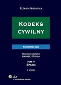 Polnische buch : Kodeks cyw... - Andrzej Kidyba, Elżbieta Niezbecka