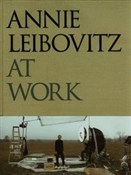 Polnische buch : Annie Leib... - Annie Leibovitz