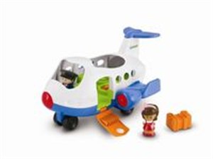 Obrazek Wesoły Samolot