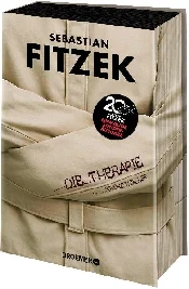 Książka : FITZEK, S:...