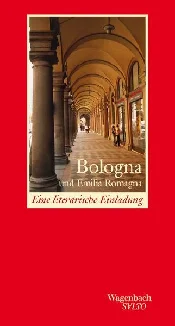 BOLOGNA UN... -  polnische Bücher