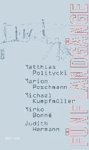 FÜNF LANDG... - Ksiegarnia w niemczech