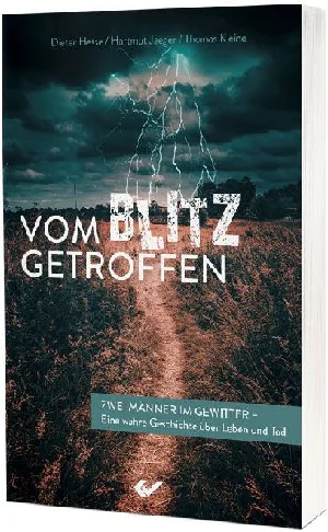 Obrazek VOM BLITZ GETROFFEN