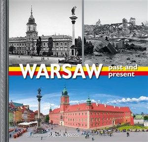 Obrazek Warsaw past and present