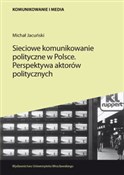 Sieciowe k... - Michał Jacuński - buch auf polnisch 