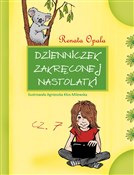 Dziennicze... - Renata Opala -  Książka z wysyłką do Niemiec 