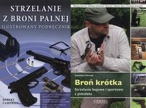 Bild von Broń krótka / Strzelanie z broni palnej Pakiet