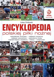 Bild von Encyklopedia polskiej piłki nożnej