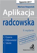 Aplikacja ... - Mariusz Stepaniuk - buch auf polnisch 