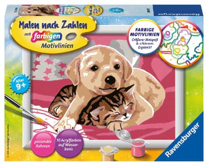 Obrazek BESTE FREUNDE