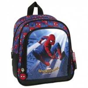 Obrazek Plecak 10 Spider-Man Homecoming 10