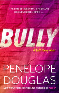 Obrazek DOUGLAS, P: BULLY