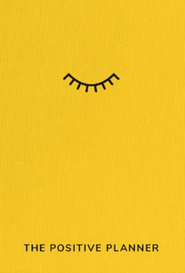 Bild von MCDOWALL, A: POSITIVE PLANNER