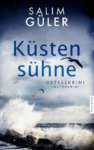 Obrazek GÜLER, S: KÜSTENSÜHNE