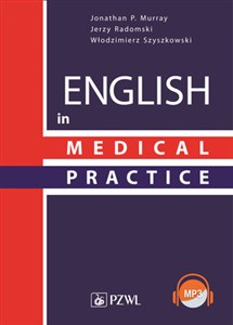 Bild von English in Medical Practice