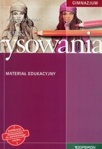 Obrazek Nauka rysowania Materiał edukacyjny Gimnazjum