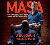 Polska książka : Masa o bos... - Artur Górski