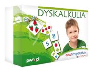 Obrazek Eduterapeutica Dyskalkulia 2017