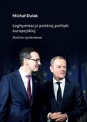 Polnische buch : Legitymiza... - Michał Dulak