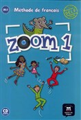 Zoom 1 Pod... - Catherine Jonville, Jean-Francois Mouliere, Ferreira Pinto -  polnische Bücher