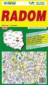 Radom 1:20... -  fremdsprachige bücher polnisch 