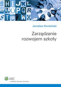 Bild von Zarządzanie rozwojem szkoły