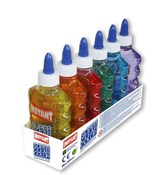 Polnische buch : Klej w pły...