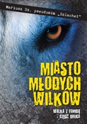 Polska książka : Miasto mło... - Sz. Szlachet Mariusz