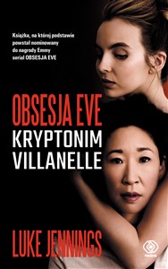 Bild von Obsesja Eve Kryptonim Villanelle