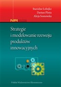 Strategie ... - Stanisław Łobejko, Dariusz Plinta, Alicja Sosnowska -  Polnische Buchandlung 
