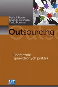 Bild von Outsourcing Podręcznik sprawdzonych praktyk