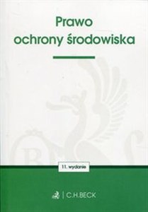 Bild von Prawo ochrony środowiska