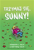 Trzymaj si... - Jennifer L. Holm Matthew Holm - Ksiegarnia w niemczech