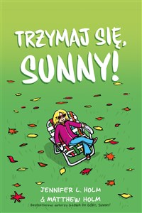 Bild von Trzymaj się, Sunny!