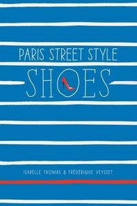 Bild von Paris Street Style: Shoes