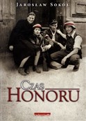 Polnische buch : Czas honor... - Jarosław Sokół