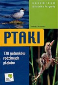 Ptaki - Va... - Andrzej G. Kruszewicz -  Książka z wysyłką do Niemiec 
