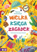 Książka : Wielka ksi... - Marcin Przewoźniak
