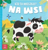 Zobacz : Na wsi. Kt... - Opracowanie zbiorowe