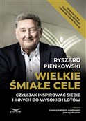 Polnische buch : Wielkie śm... - Ryszard Pieńkowski