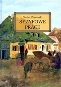Syzyfowe p... - Stefan Żeromski - buch auf polnisch 