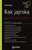 Polnische buch : Rak jajnik... - Opracowanie Zbiorowe