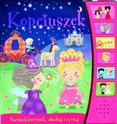 Kopciuszek... -  Książka z wysyłką do Niemiec 