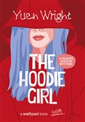 The Hoodie... - Yuen Wright -  Książka z wysyłką do Niemiec 