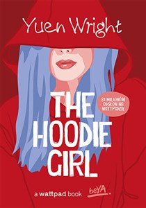 Bild von The Hoodie Girl