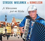 A Warszawa... - Stasiek Wielanek - Ksiegarnia w niemczech