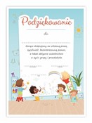 Polnische buch : Dyplom A4 ...