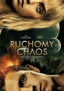 Obrazek Ruchomy chaos DVD