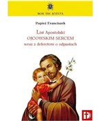 List Apost... - Papież Franciszek -  Książka z wysyłką do Niemiec 