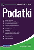 Polnische buch : Podatki - ... - Opracowanie Zbiorowe